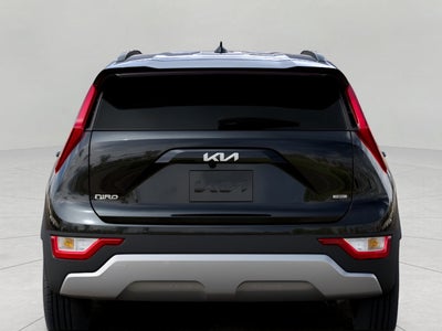 2026 Kia Niro EX FWD