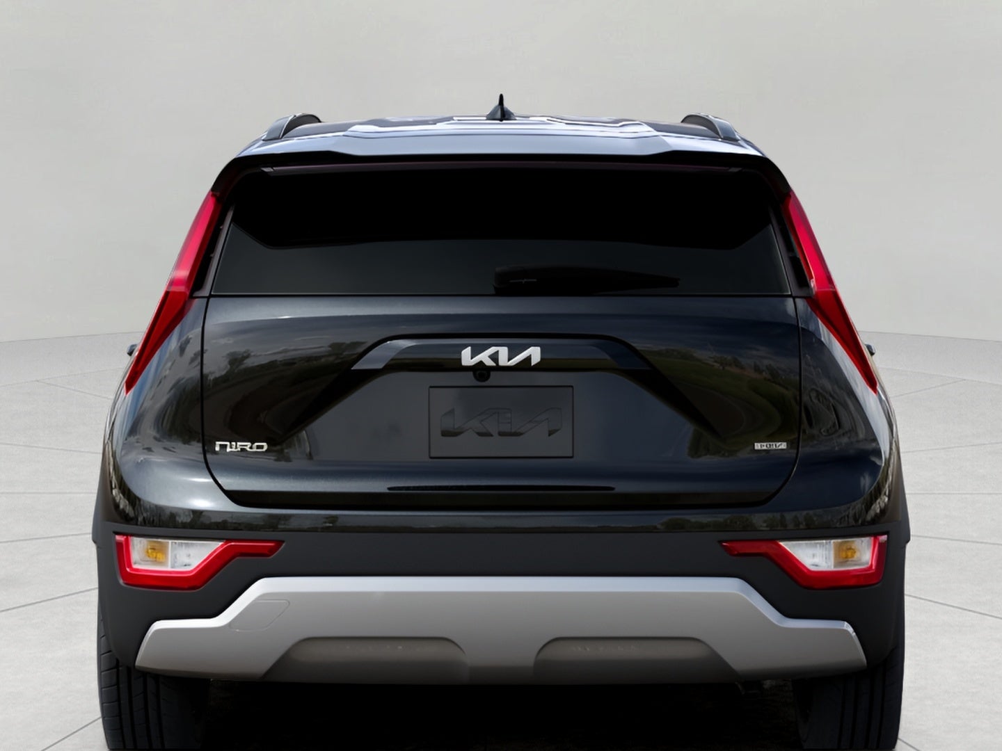 2026 Kia Niro EX FWD