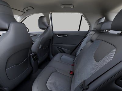 2026 Kia Niro EX FWD