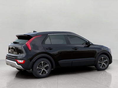 2026 Kia Niro EX FWD
