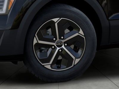 2026 Kia Niro EX FWD