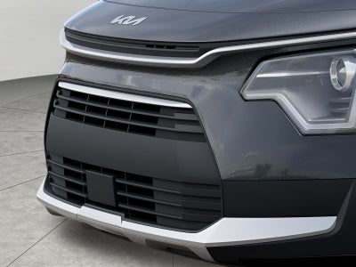 2026 Kia Niro EX FWD