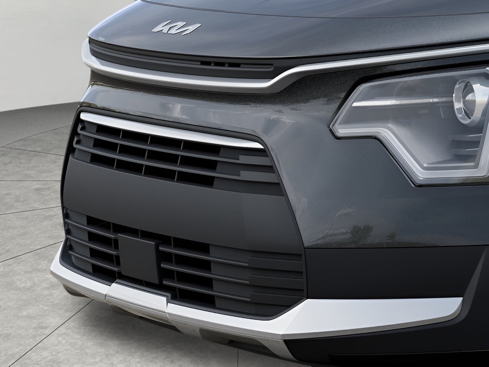 2026 Kia Niro EX FWD