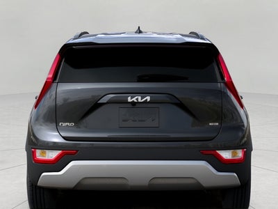 2026 Kia Niro EX FWD