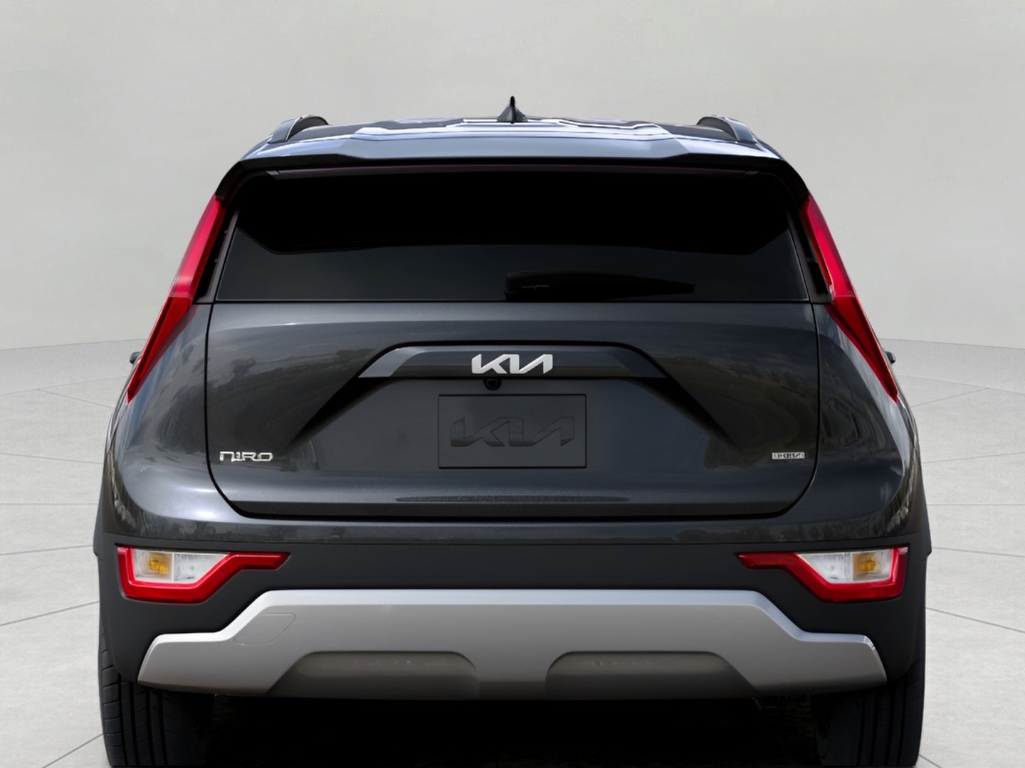 2026 Kia Niro EX FWD