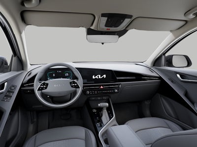 2026 Kia Niro EX FWD