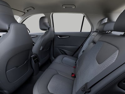 2026 Kia Niro EX FWD