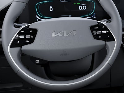 2026 Kia Niro EX FWD