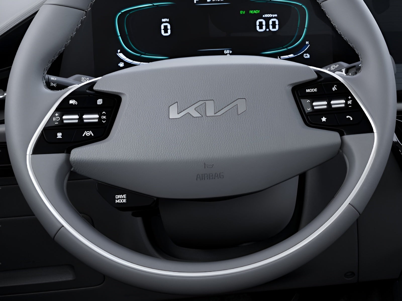 2026 Kia Niro EX FWD
