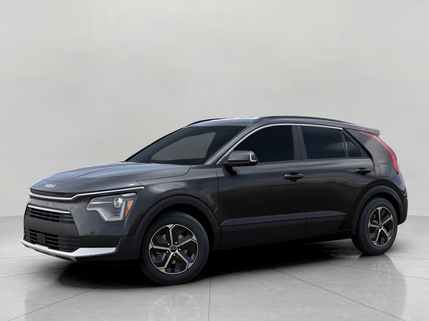 2026 Kia Niro EX FWD