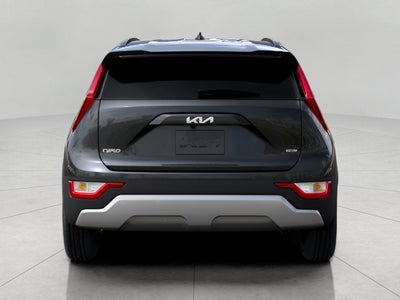 2026 Kia Niro EX FWD