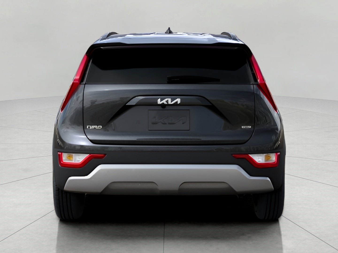 2026 Kia Niro EX FWD