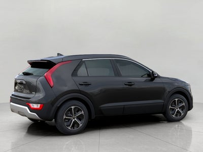 2026 Kia Niro EX FWD