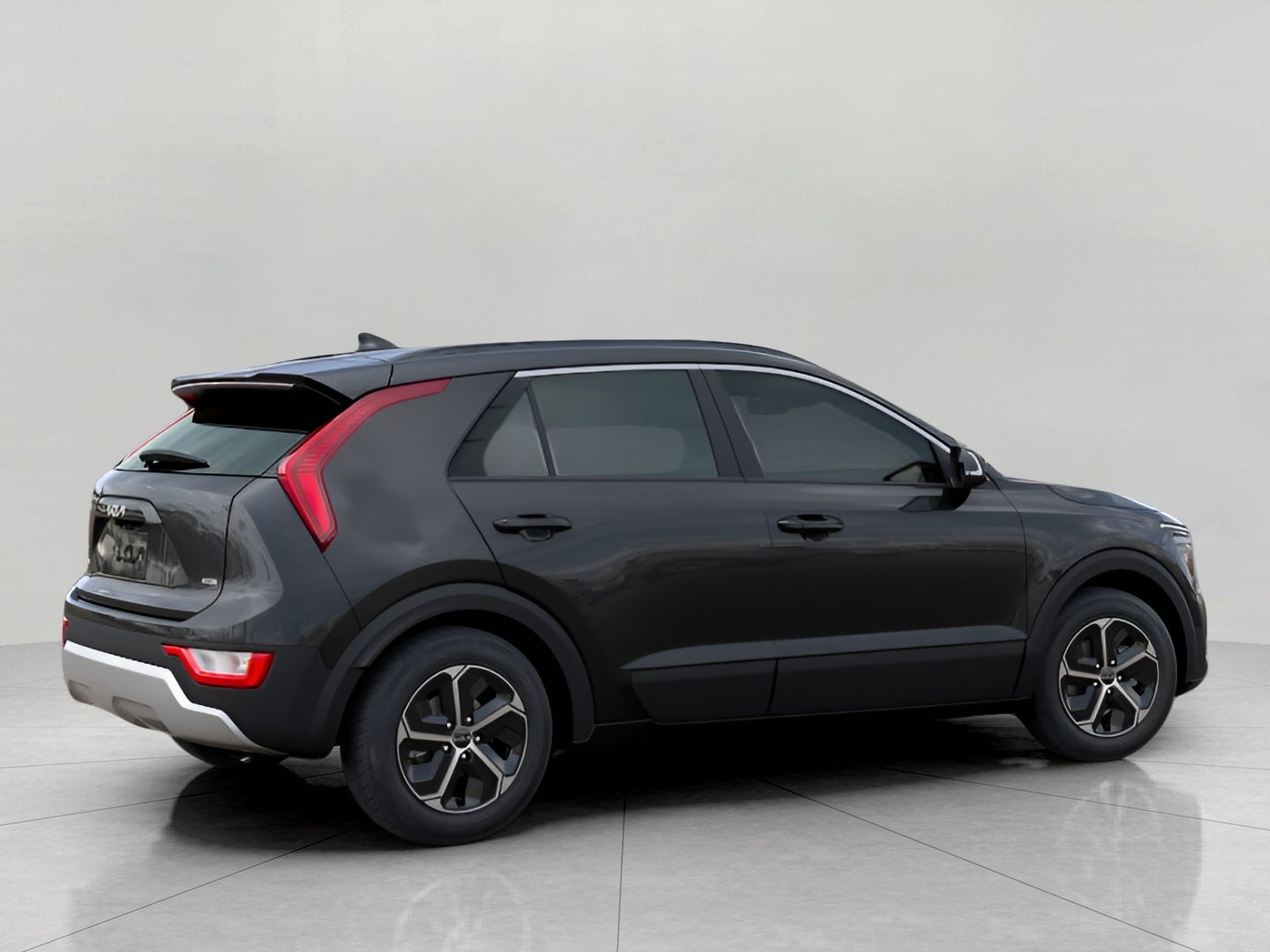 2026 Kia Niro EX FWD