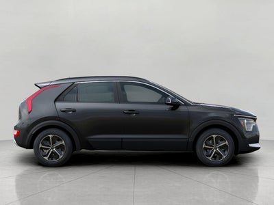 2026 Kia Niro EX FWD