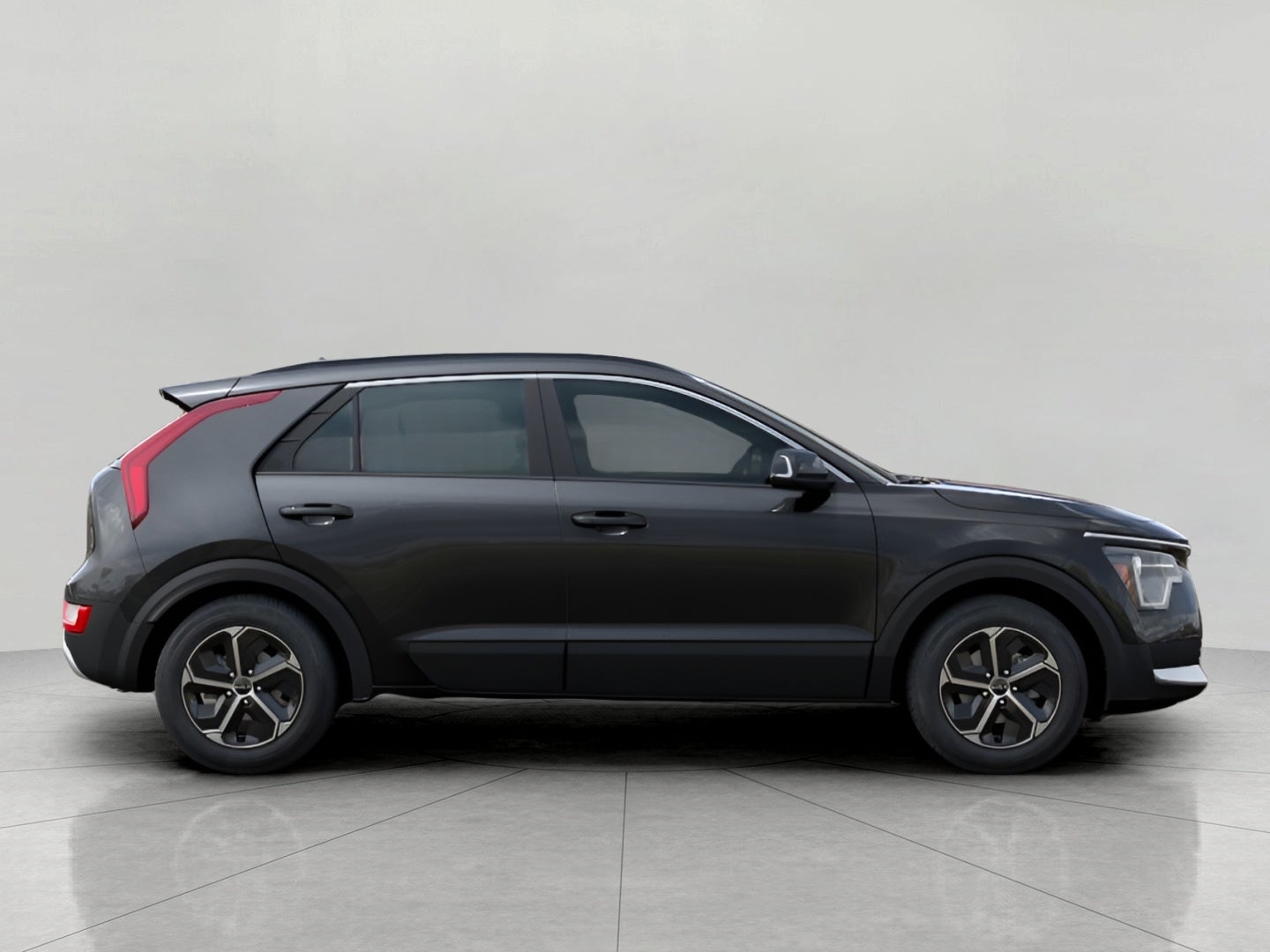 2026 Kia Niro EX FWD