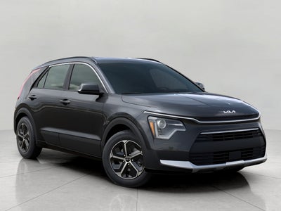 2026 Kia Niro EX FWD