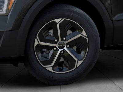 2026 Kia Niro EX FWD