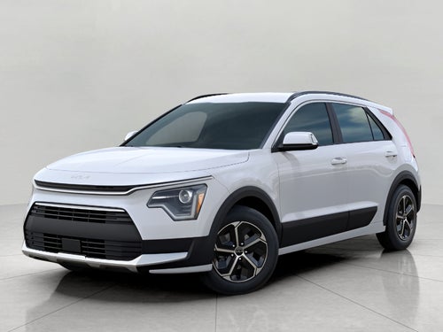 2026 Kia Niro EX FWD