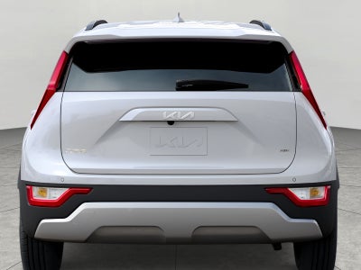 2026 Kia Niro EX FWD