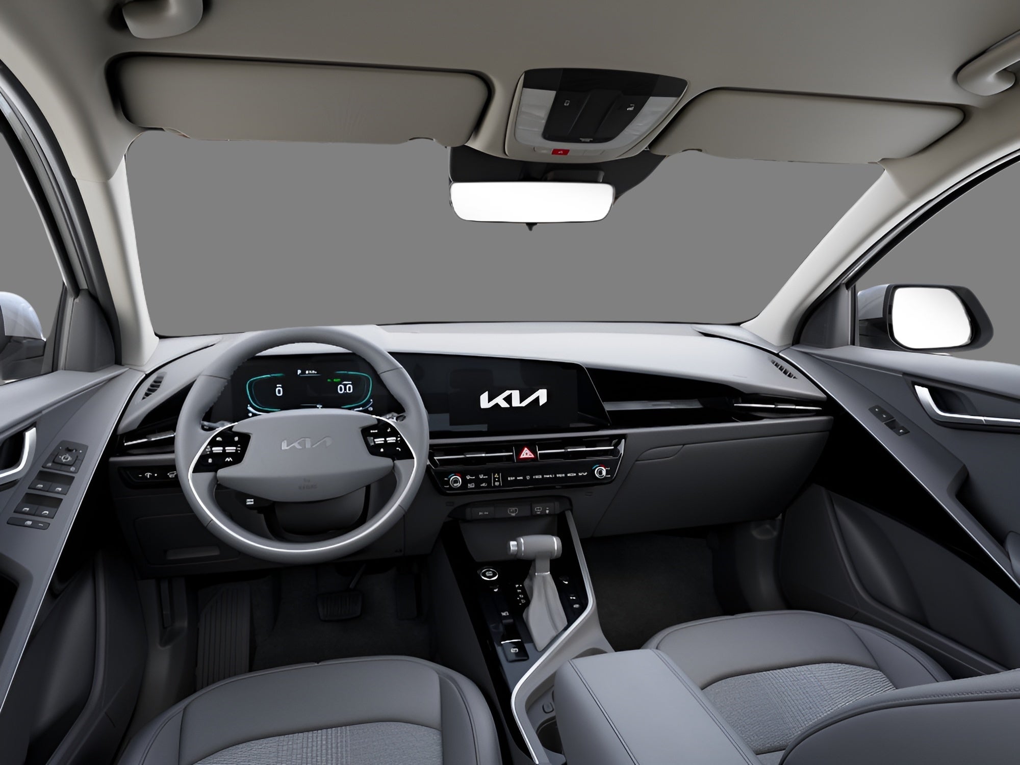 2026 Kia Niro EX FWD