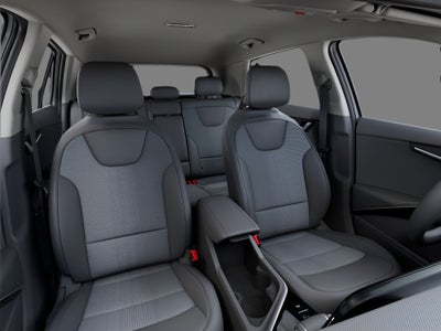 2026 Kia Niro EX FWD