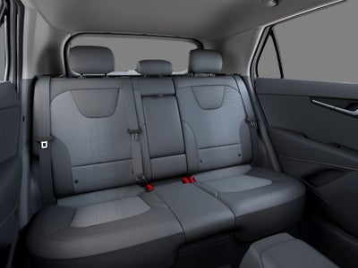 2026 Kia Niro EX FWD