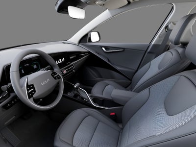 2026 Kia Niro EX FWD
