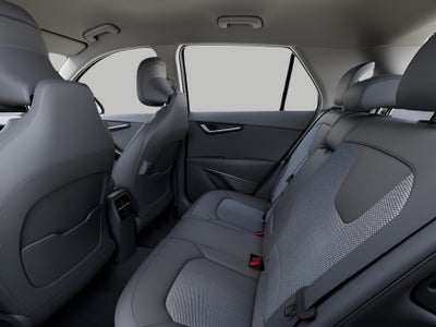 2026 Kia Niro EX FWD