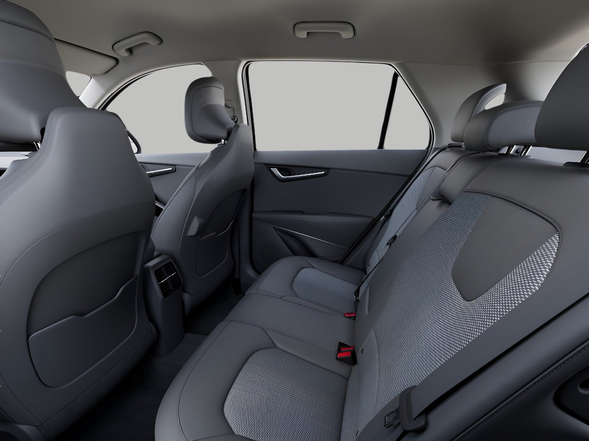 2026 Kia Niro EX FWD
