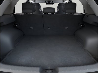 2026 Kia Niro EX FWD