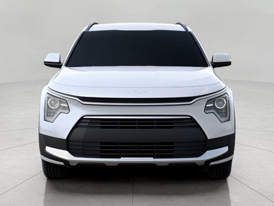 2026 Kia Niro EX FWD