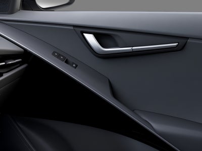 2026 Kia Niro EX FWD
