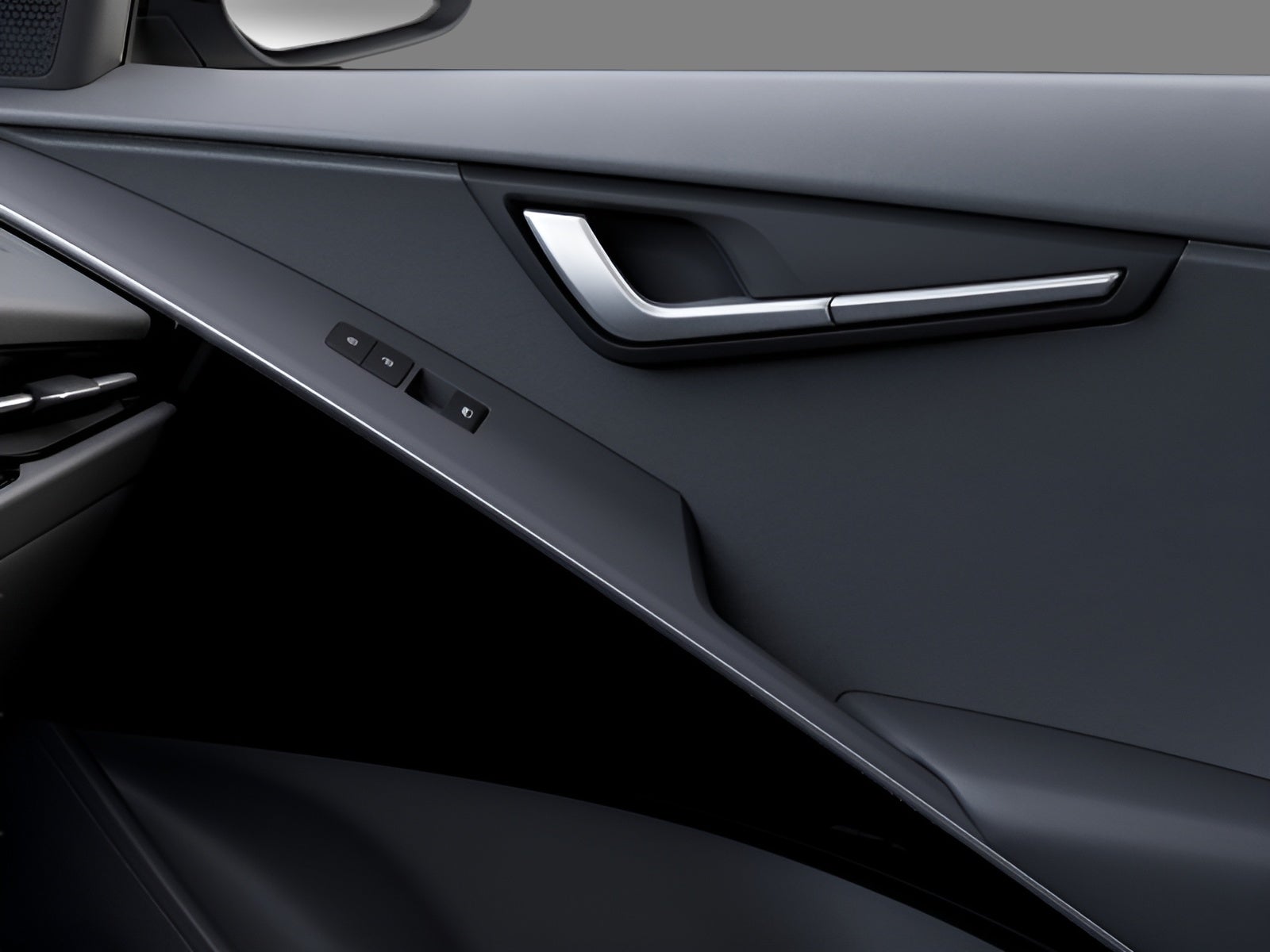 2026 Kia Niro EX FWD