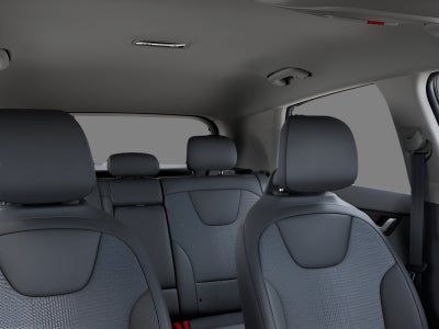 2026 Kia Niro EX FWD