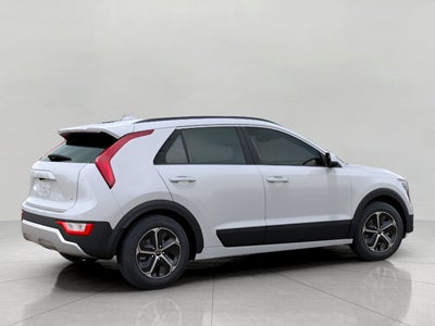 2026 Kia Niro EX FWD