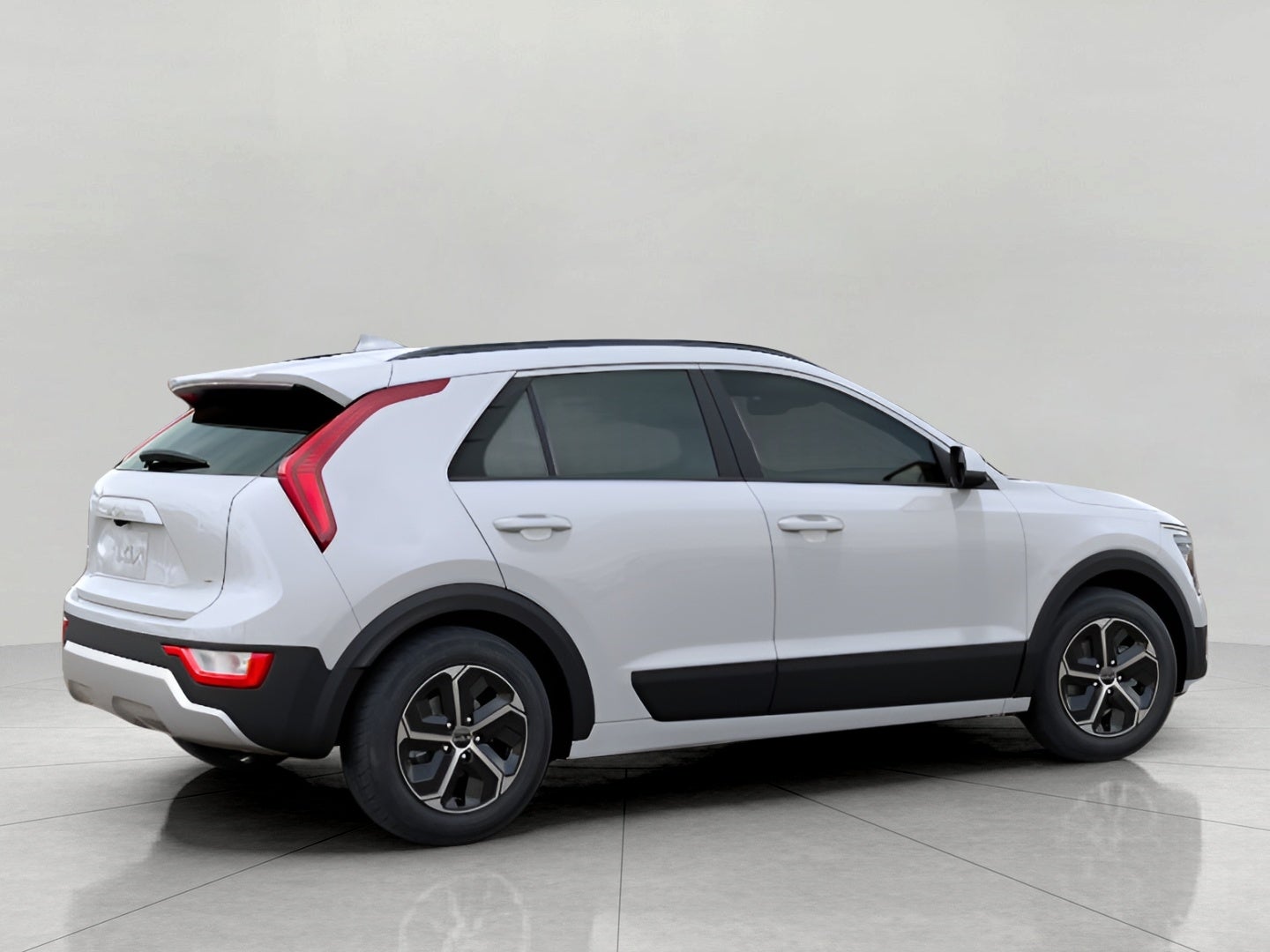 2026 Kia Niro EX FWD