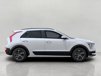 2026 Kia Niro EX FWD