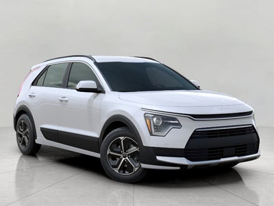 2026 Kia Niro EX FWD