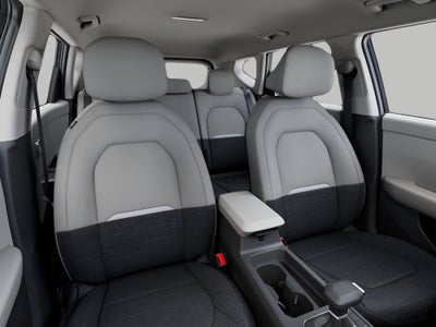 2027 Kia Seltos LX FWD