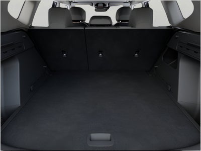 2027 Kia Seltos LX FWD