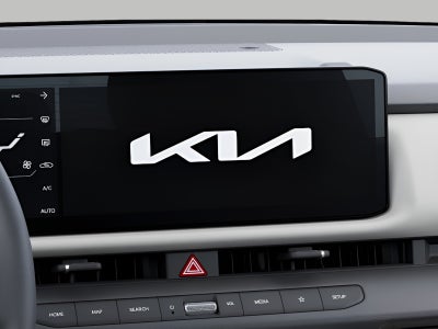 2027 Kia Seltos LX FWD