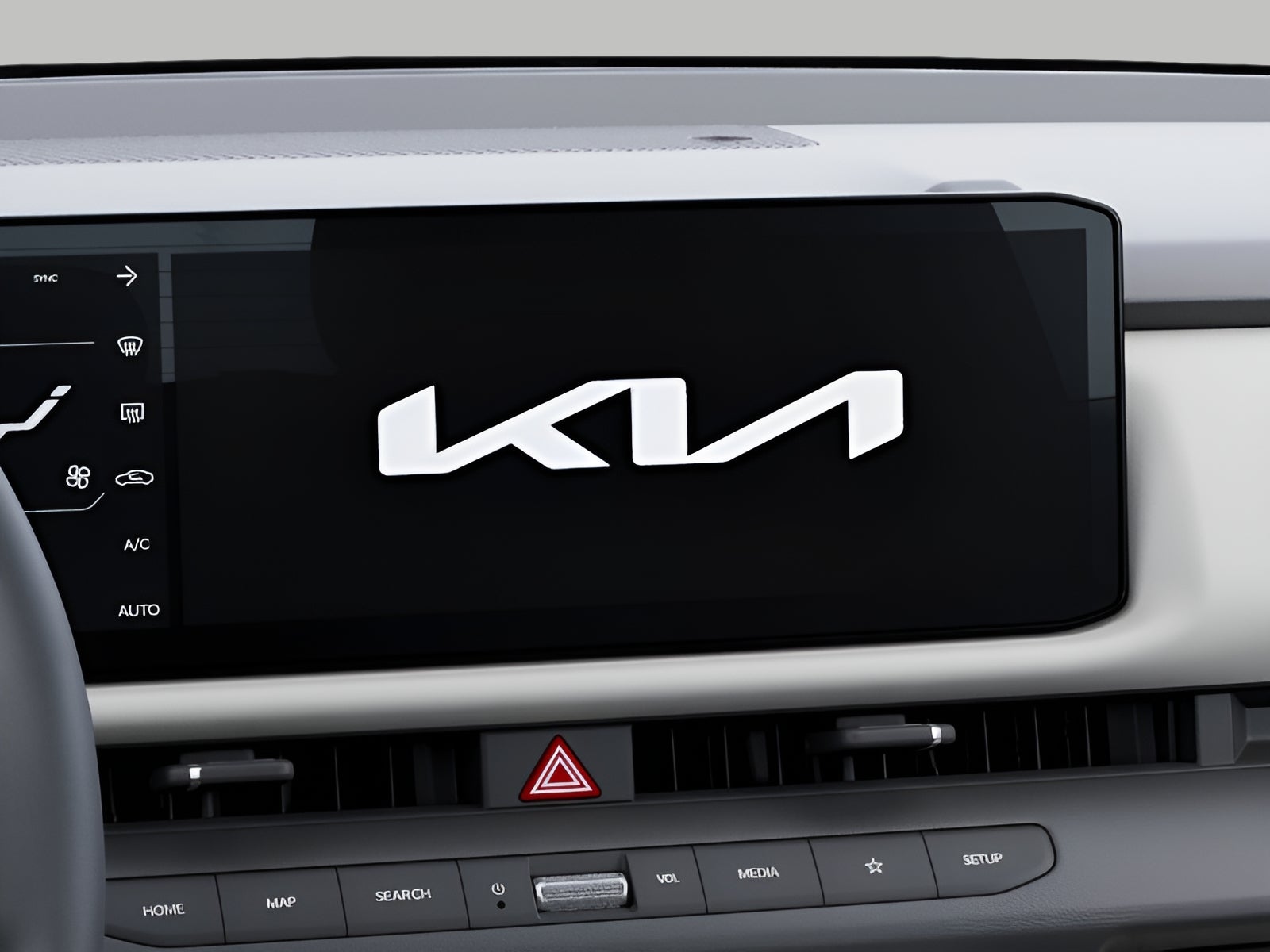 2027 Kia Seltos LX FWD