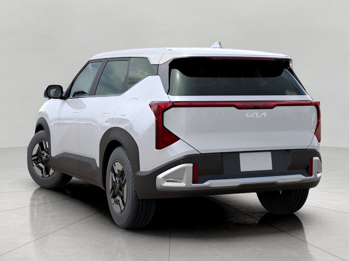 2027 Kia Seltos LX FWD