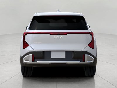 2027 Kia Seltos LX FWD