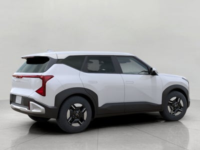 2027 Kia Seltos LX FWD