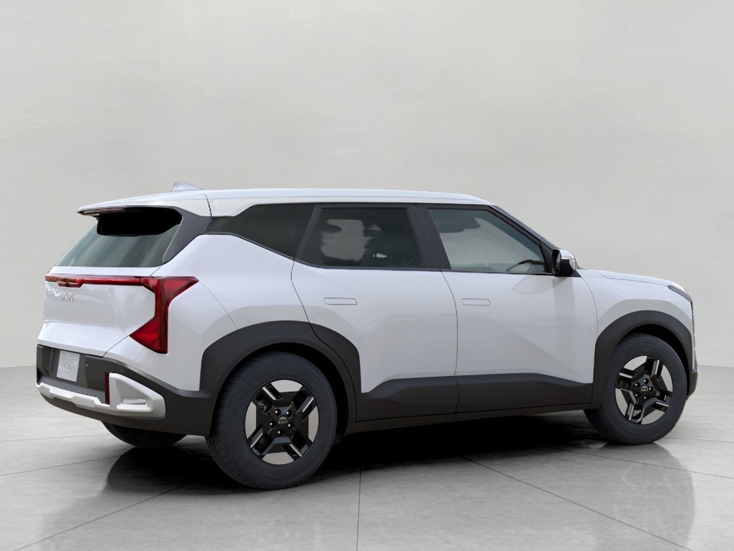 2027 Kia Seltos LX FWD