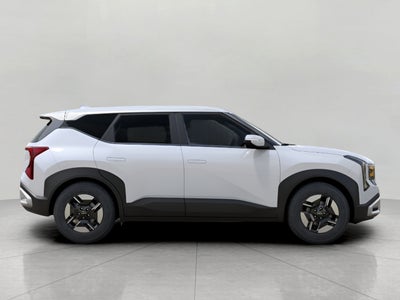 2027 Kia Seltos LX FWD