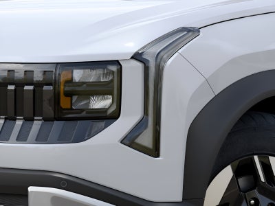 2027 Kia Seltos LX FWD