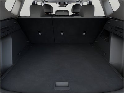 2027 Kia Seltos LX FWD